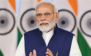 'Joy Maa Kali': PM Modi's big voter outreach before Bengal election