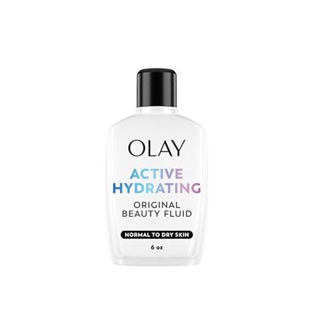 Olay Active Hydrating Beauty Fluid Lotion – Pushmycart.in