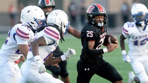 Top 3 games, predictions for 2026 Week 3 football around Springfield