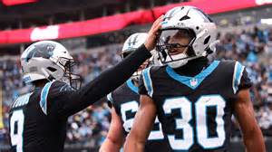 Panthers vs. Rams 2025: Biggest takeaways from the Week 13 win