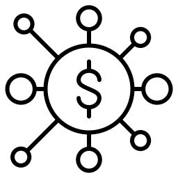 Revenue - Free icons