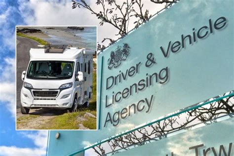DVLA announces new update today that could impact vehicle owners across ...