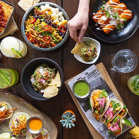 10 BEST Restaurants Near Maya by Chef Richard Sandoval - NYC