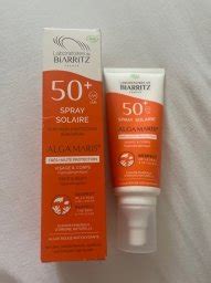 Nesira Acofarma Nesira Émulsion Fluide Minérale SPF 50+ - 50 ml - INCI ...