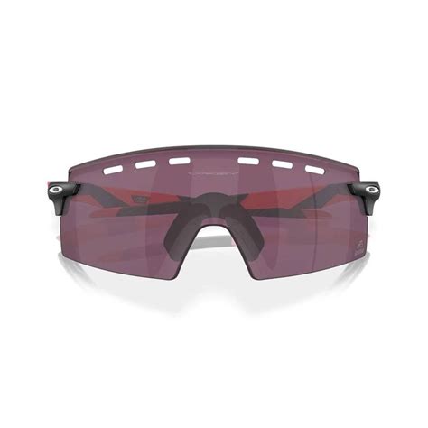 Oakley Encoder Strike Vented Golf Sunglasses - Prizm Road Black/Giro P ...