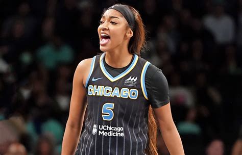 Atlanta Dream anuncia noticias sobre la importante ángel Reese