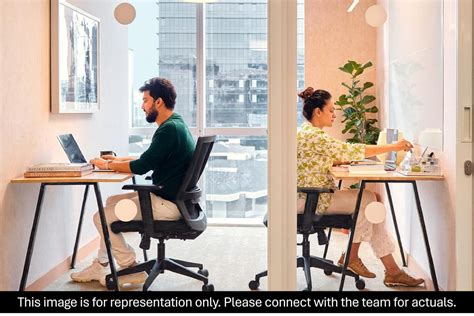 WeWork Oberoi Commerz 2 at INR 750/day - Coworking Space for a Day ...