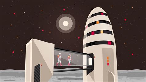 Can NASA and SpaceX really build a moon base in the next 10 years? | Live Science