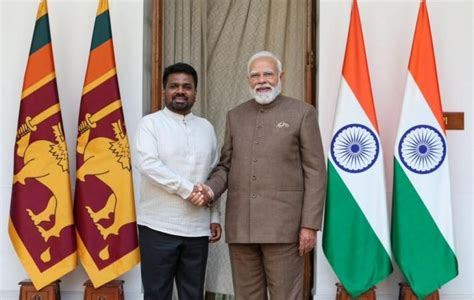 Historic milestone for bilateral ties: Sri Lanka and Slovakia ...
