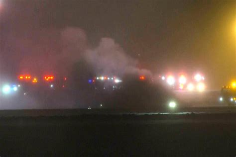 Investigation Into Maine Plane Crash That Killed 6 Held Back by Snow ...