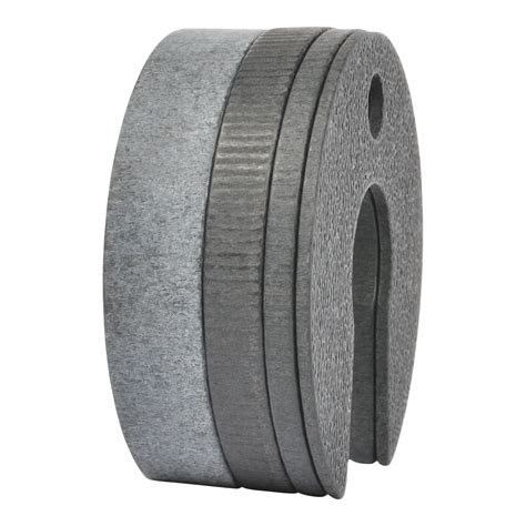 Bump Stop Shim Kit 1/2in Shafts - RaceChoice.com