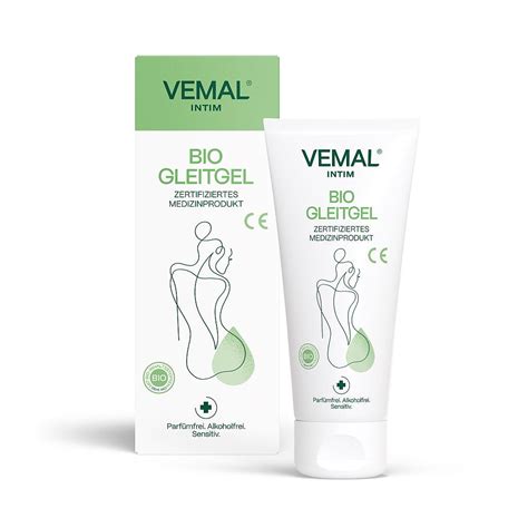 Vemal Bio lubricant (medical device) - Theros Shop