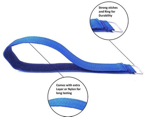 Tychosky Quick Medical Tourniquet Belts for Blood Collection with Extra ...