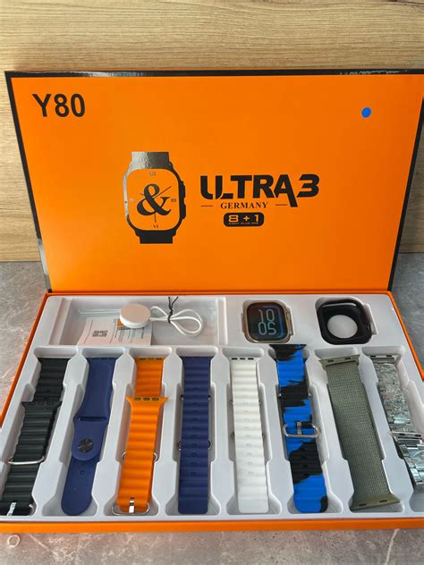 COMBO Y80 ULTRA 3 / 8 + 1 | Compra online en Yaxa Colombia