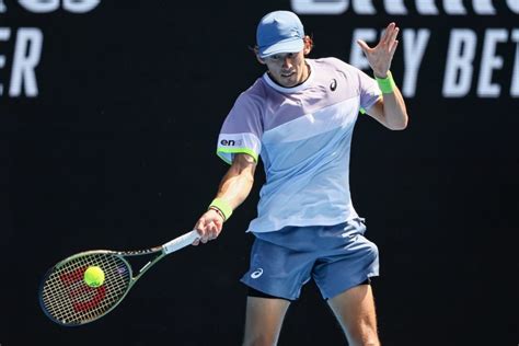 Australian Open day 4 men’s predictions including Alex de Minaur vs ...