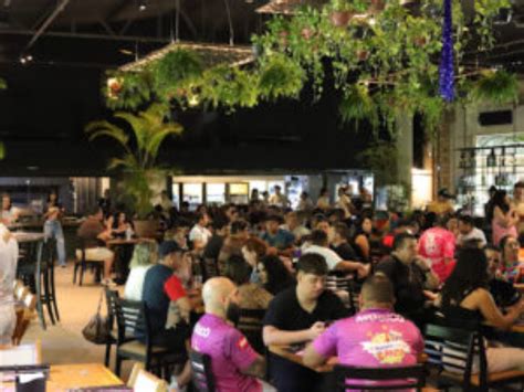 Entre feijão, risadas e notícias; imprensa se reúne na feijoada da BVQQ ...