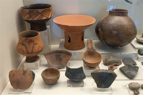 The Dawn of the Neolithic Age in Greece Began Earlier Than Thought - GreekReporter.com