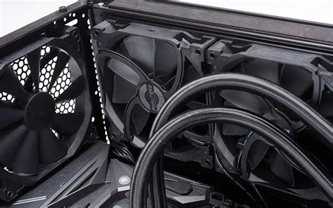 Modder builds room-sized gaming PC with sauna and AC