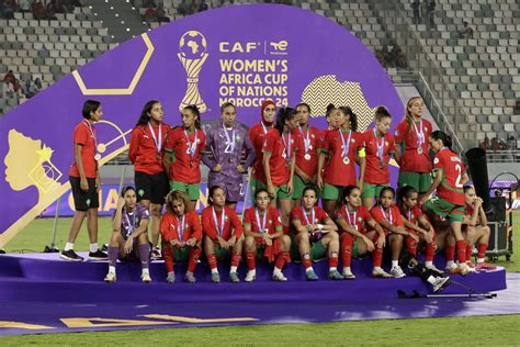 Lack of clarity around WAFCON postponement causes speculation and ...