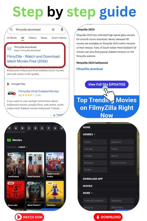 FilmyZilla - Watch and Download latest Movies Free (2026)