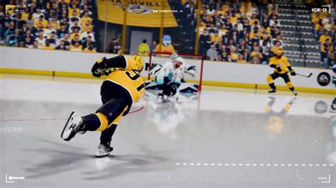NHL 25 Archives » Esports.gg