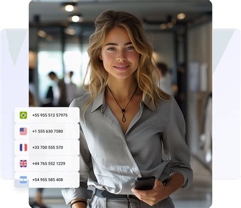 Buy Canada Virtual Phone Number for just $6/month