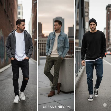 20 Casual Outfit Ideas for Men in 2026 That Instantly Make You Look Stylish