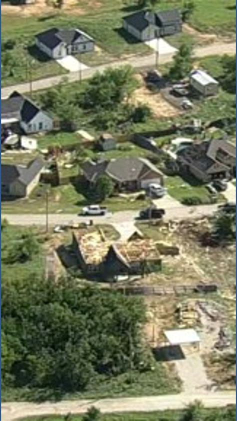 Top Headlines (4/27/2026): Recovery efforts are underway in Texas after fatal storms | wfaa.com