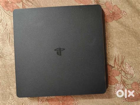 PLAYSTATION 4 SLIM 1 TB - TVs, Video - Audio in Rajula Colony ...