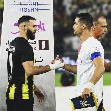 Cristiano, Benzema, Neymar...here's how the stars are performing in ...