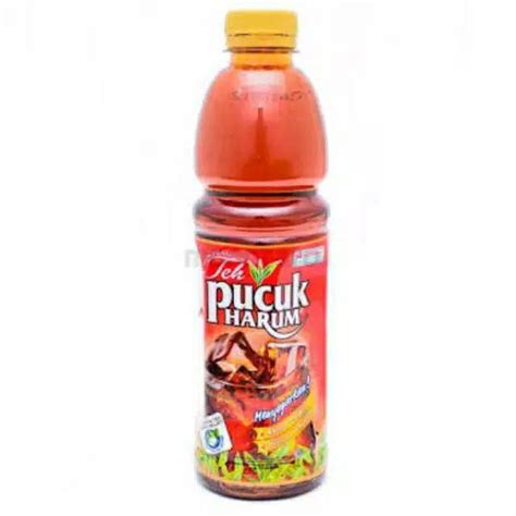 Jual Teh Pucuk Harga Terlengkap & Harga Terbaru September 2026 | Shopee ...