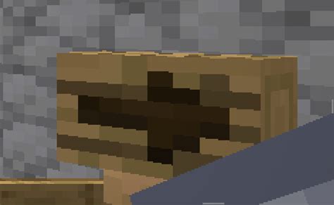 The whole game is a bit blurry | LabyMod Idea