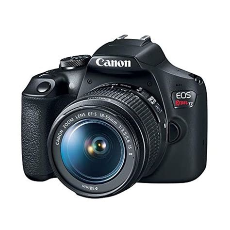 5 Underrated DSLR Cameras for Photographers on a Budget: Top Options ...