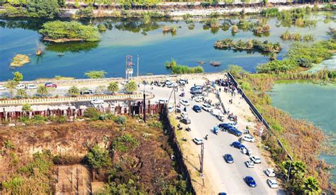 Noida CEO shunted amid allegations of negligence as CM orders probe ...