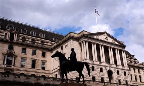 Borrowing costs soar as oil price spike sparks fears of UK inflation shock and higher rates