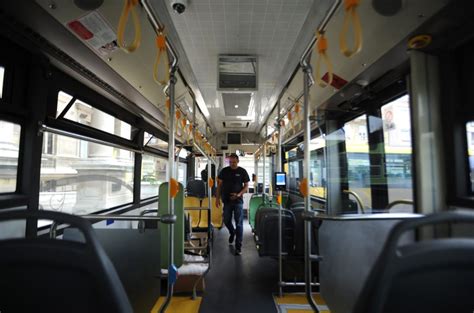 Jovanović: Private citizens are taking over GSP lines in the center of ...