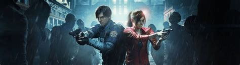 Resident Evil 2 — Leon en ropa interior / Ropa / Artículos