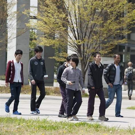 150 year old college known as IIT of Japan University of tokyo ...