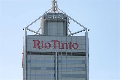 Rio Tinto in talks to buy Glencore to form world's biggest miner | Reuters