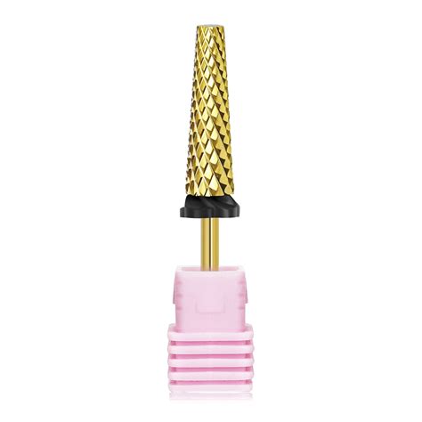 Drill Bits Steel Art Manicure Drill Bits Electric Pedicure Manicure ...