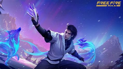 Garena Free Fire Max: Redeem Codes for January 26, 2026, Available Now ...