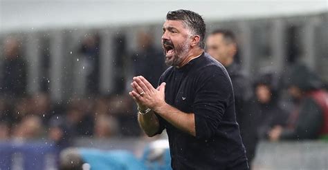 UFFICIALE: Gennaro Gattuso si dimette dalla Nazionale italiana - Milanisti Channel