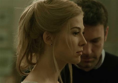 'Gone Girl' Movie Feminist or Misogynist? On Cool Girls and Psychopaths ...