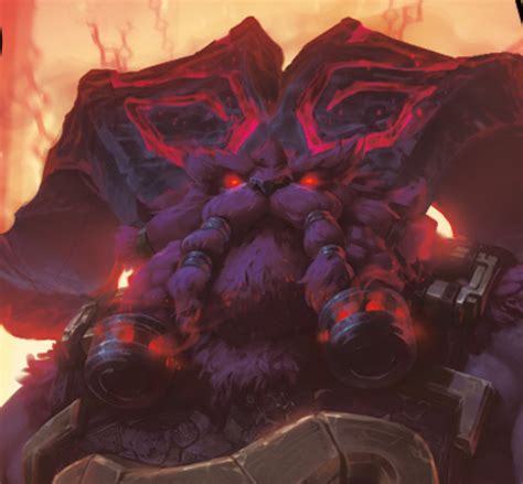 by KB-呦 | riftDecks.com