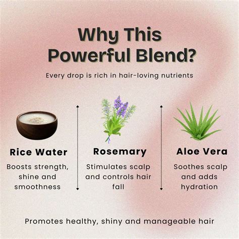 EMANIA Hair Growth Spray Rosemary Rice Aloe Natural - Price in India ...