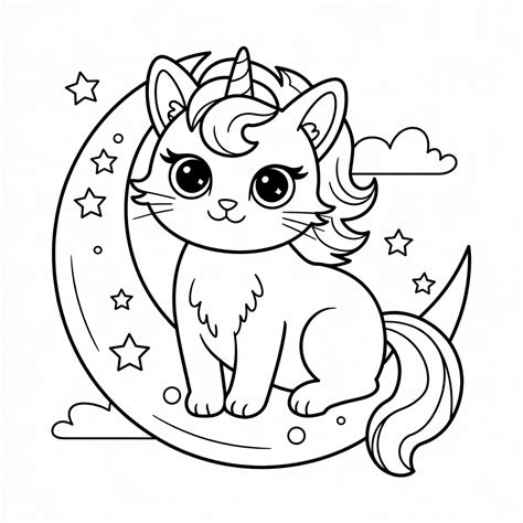 cat and dog coloring pages - AZkleur