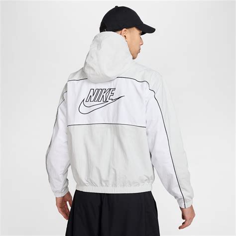 Hooded. Nike ID