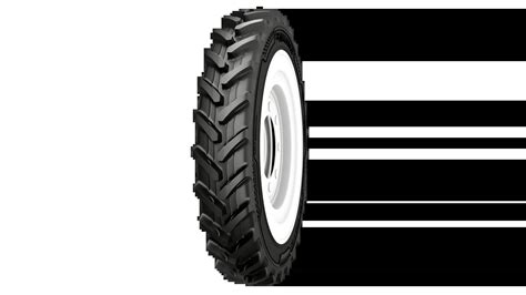 AGRISTAR II ROW CROP AGRICULTURE Tire In Null | Enhance Roadability ...