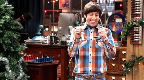 Chuck Lorre Rejecting 1 Big Bang Theory Story Makes the Perfect Young ...