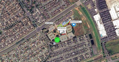 tau map : Scribble Maps